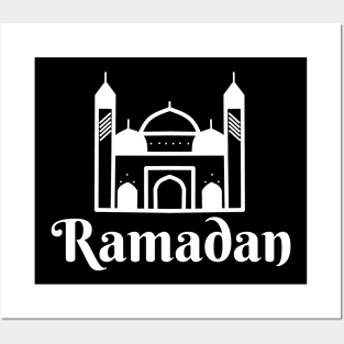 Ramadan Posters and Art